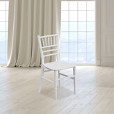Thumbnail for your product : Flash Furniture Child's Classic Resin Chiavari Chair for All Occasions