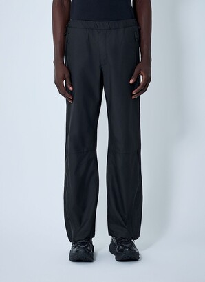 GR10K Gusset pocket pants - ShopStyle Trousers