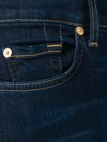 Thumbnail for your product : 7 For All Mankind tapered jeans