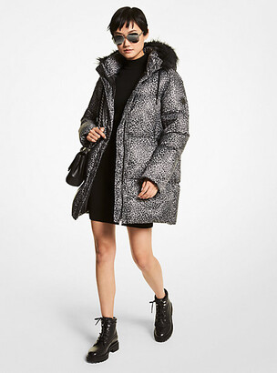 Michael Kors Women's Down & Puffer Coats | ShopStyle CA