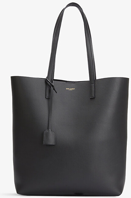 Saint Laurent large Sunset leather bag - ShopStyle