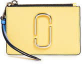 Thumbnail for your product : Marc Jacobs Snapshot Top Zip Multi Wallet