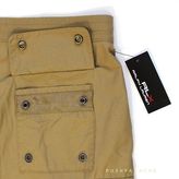 Thumbnail for your product : RLX Ralph Lauren Ralph Lauren RLX Versatile Casual Cargo Golf Shorts To Swim Trunks Board Suit