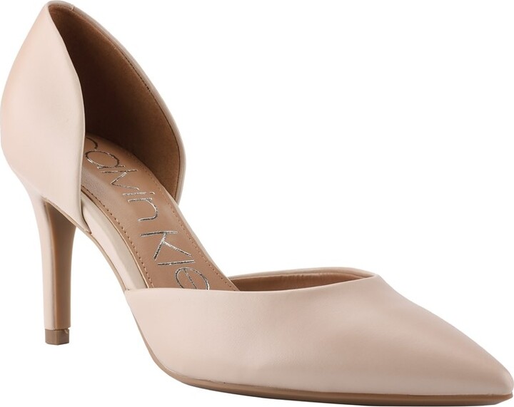 Women's Gloria Pump Shoes