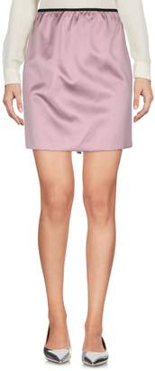 Giamba Mini skirts