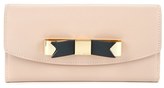 Thumbnail for your product : Ted Baker Leather Bow Wallet