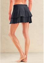 Thumbnail for your product : Athleta Flirt Skirt Swim Fabric Cover Up