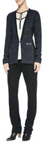Thumbnail for your product : Nanette Lepore Sweater-Knit Pull-On Pants