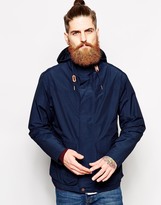 Thumbnail for your product : Three floor Timberland Jacket with Hood