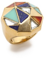 Thumbnail for your product : A Peace Treaty Stargazer Ring