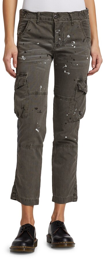 Slouchy Cargo Pants | Shop the world's largest collection of 