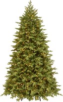 Thumbnail for your product : National Tree Company 7.5-ft. LED Princeton Fraser Fir Artificial Christmas Tree