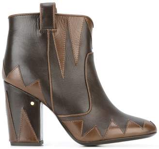Laurence Dacade 'Pete Spikes' boots