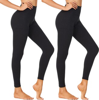 NexiEpoch Buttery Soft Leggings for Women - High Waisted Tummy Control Yoga  Pants for Workout - ShopStyle Trousers
