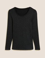 Thumbnail for your product : Marks and Spencer Heatgen Plus™ Thermal Long Sleeve Top
