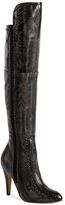 Thumbnail for your product : Mia Anastasia Over-the-Knee Dress Boots