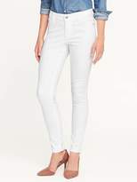 Thumbnail for your product : Old Navy Mid-Rise Clean Slate Rockstar Super Skinny Jeans for Women