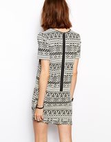 Thumbnail for your product : BA&SH Sarassine Dress in Knit