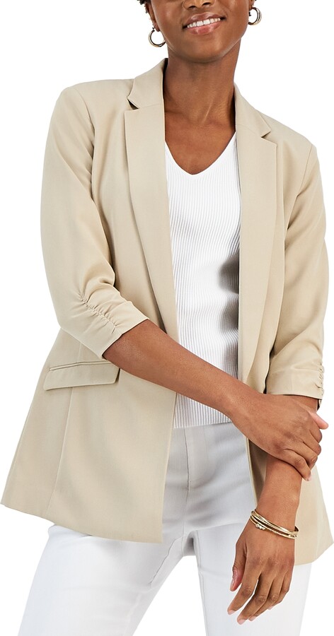 INC International Concepts Women's Jackets | ShopStyle