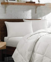 White Goose Down Pillow Shopstyle