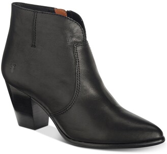 frye boots macys womens