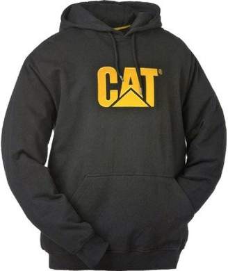 Caterpillar Trademark CW10646 Hooded Sweatshirt / Mens Sweatshirts