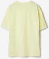 Thumbnail for your product : Burberry Cotton T-shirt Size: XXS