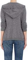 Thumbnail for your product : Barneys New York WOMEN'S CASHMERE ZIP