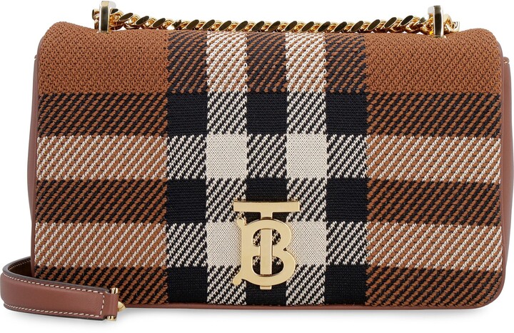burberry little purse