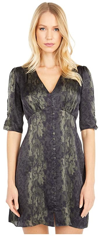 all saints kota dress