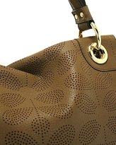 Thumbnail for your product : Orla Kiely Sixties Stem Punched Ivy Bag - Walnut