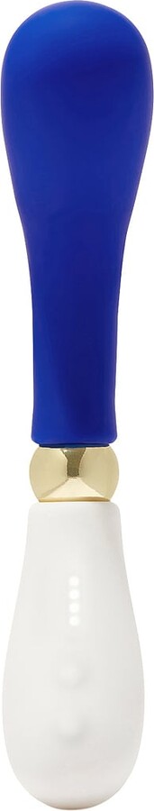 Goop Ultraplush Self Heating G Spot Vibrator in Beauty: NA