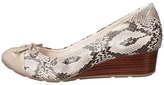 Thumbnail for your product : Cole Haan Tali Lace Wedge