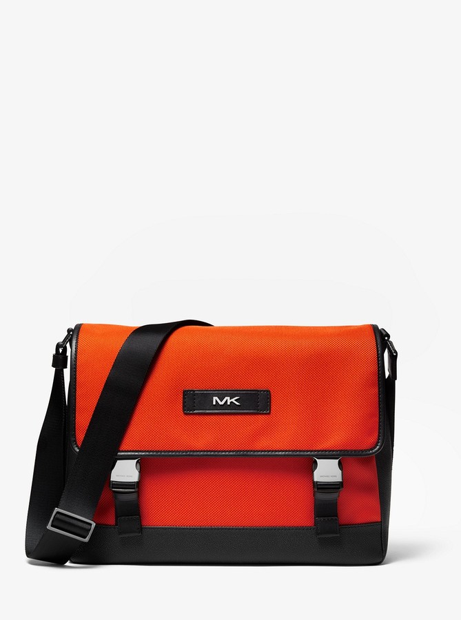 michael kors mens satchel