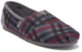 Thumbnail for your product : Skechers Bob Plush Country Slip-On Shoe