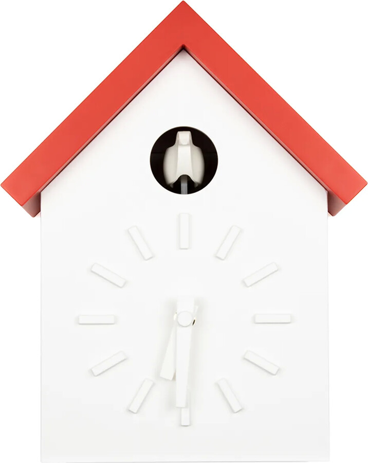 Magis Cu-Clock wall clock