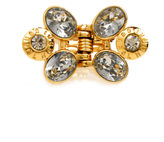 Thumbnail for your product : Henri Bendel Raindrop Crystal Clip