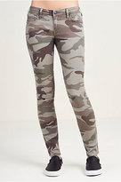 Thumbnail for your product : True Religion Casey Super Skinny Womens Jean