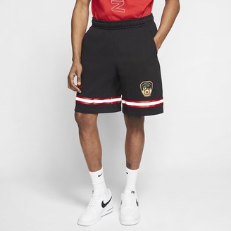 unrelated threat Skillful Nike Men's FDNY Shorts Sportswear Club - ShopStyle