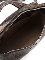 Thumbnail for your product : Hogan Hammered Leather Crossbody