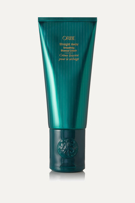 Oribe Straight Away Smoothing Blowout Cream, 150ml - one size