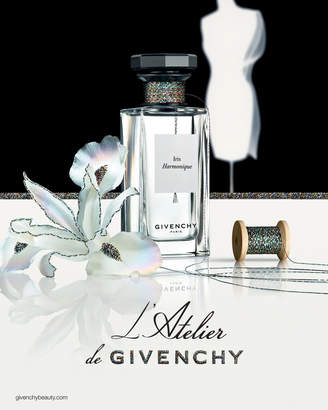 Givenchy L'atelier Iris Harmonique, 3.4 oz./ 100 mL