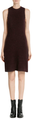 3.1 Phillip Lim Knit Dress with Wool