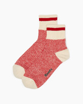 Thumbnail for your product : Roots Womens Cotton Cabin Ankle Sock 2 Pack