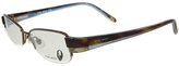 Thumbnail for your product : Nine West 377 0JDS Glasses