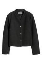 Thumbnail for your product : H&M Textured Jacket