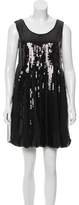 Thumbnail for your product : See by Chloe Sequin Embellished Dress w/ Tags