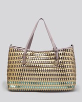 Thumbnail for your product : Botkier Tote - Wanderlust Mini East West