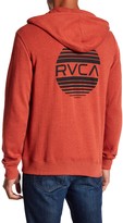 Thumbnail for your product : RVCA Sanborn Hooded Jacket