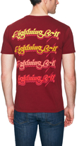 Thumbnail for your product : Lightning Bolt Multi Bolt Pocket T-Shirt